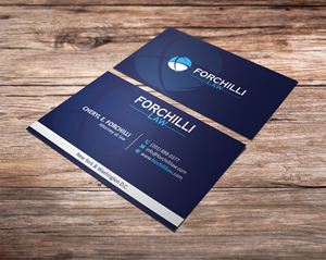 Diseño de Tarjeta de Presentación por Verified artistry para este proyecto | Diseño: #29863097