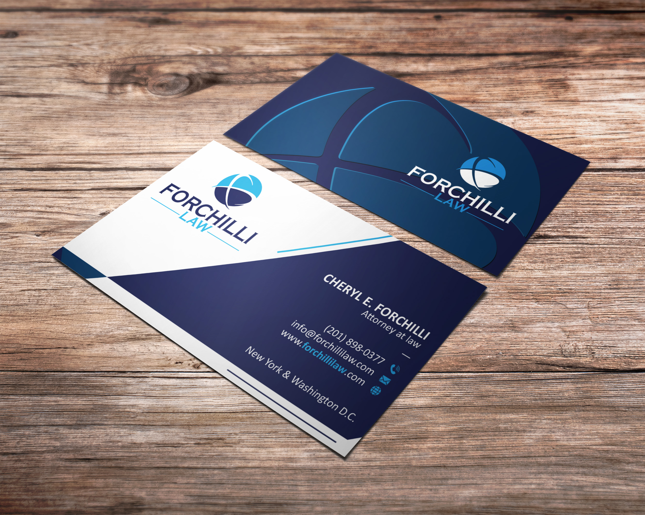 Business Card Design by Verified artistry for this project | Design #29863126