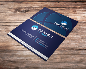 Diseño de Tarjeta de Presentación por Verified artistry para este proyecto | Diseño: #29863128