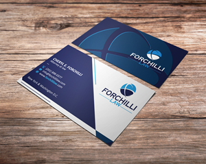 Diseño de Tarjeta de Presentación por Verified artistry para este proyecto | Diseño: #29863130