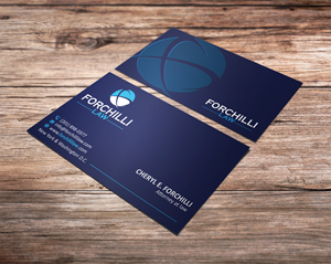 Diseño de Tarjeta de Presentación por Verified artistry para este proyecto | Diseño: #29863139