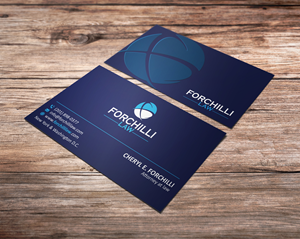 Diseño de Tarjeta de Presentación por Verified artistry para este proyecto | Diseño: #29863140