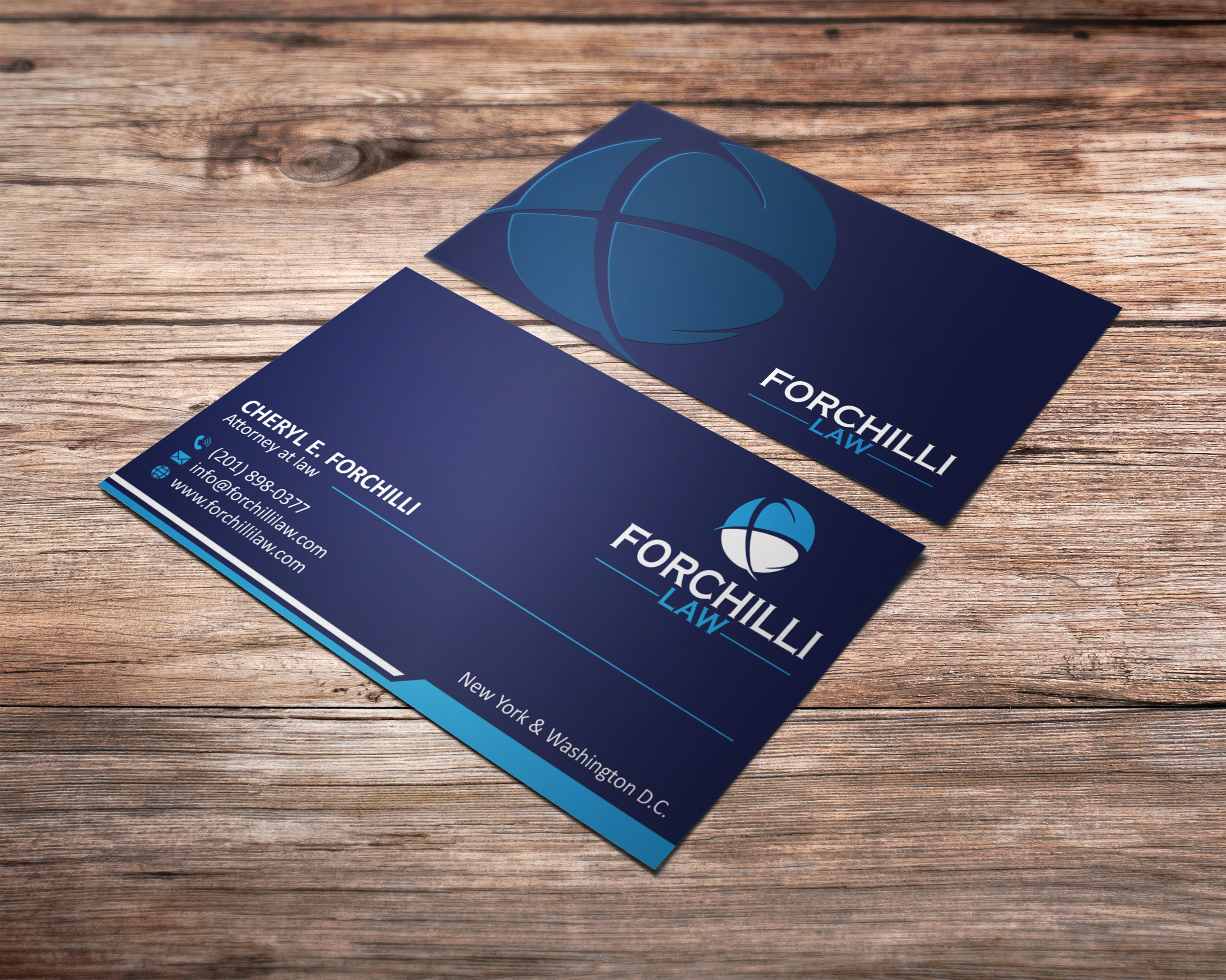 Business Card Design by Verified artistry for this project | Design #29863141