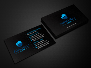 Diseño de Tarjeta de Presentación por Creations Box 2015 para este proyecto | Diseño: #29856882