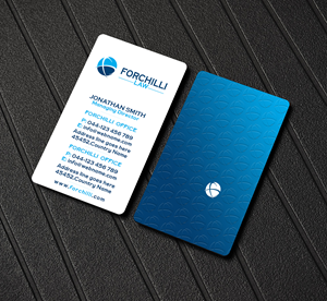 Diseño de Tarjeta de Presentación por Creations Box 2015 para este proyecto | Diseño: #29858780