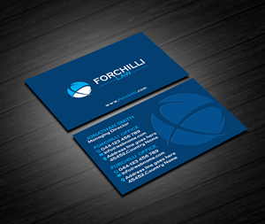 Diseño de Tarjeta de Presentación por Creations Box 2015 para este proyecto | Diseño: #29859096