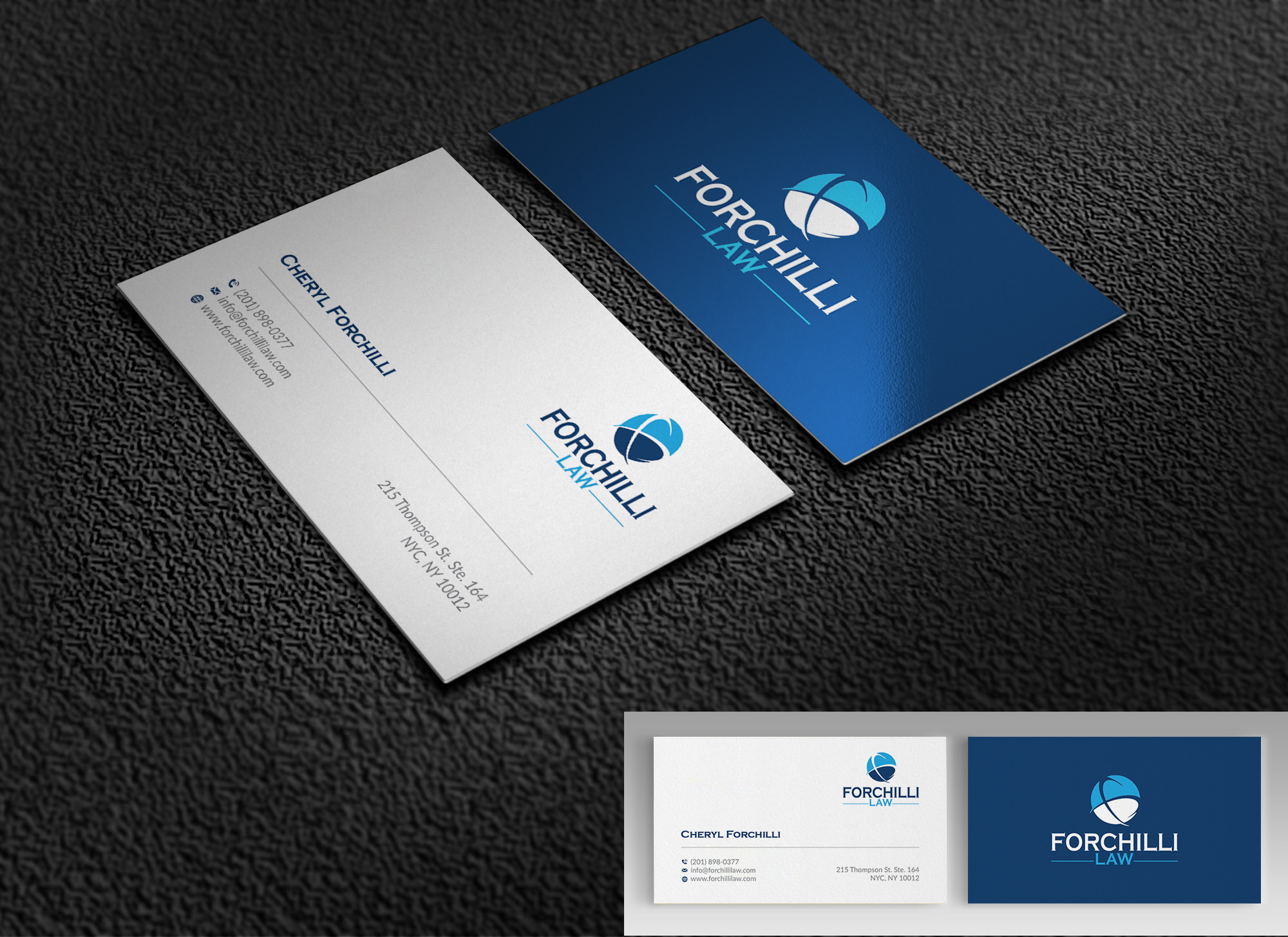 Business Card Design by OxonoArt for this project | Design #29848519