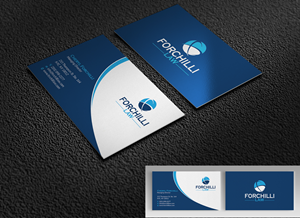 Diseño de Tarjeta de Presentación por OxonoArt para este proyecto | Diseño: #29848563