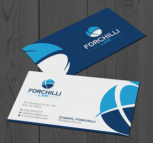 Diseño de Tarjeta de Presentación por OxonoArt para este proyecto | Diseño: #29848601