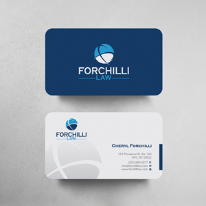 Diseño de Tarjeta de Presentación por OxonoArt para este proyecto | Diseño: #29848617