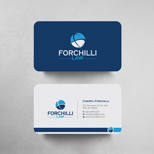 Diseño de Tarjeta de Presentación por OxonoArt para este proyecto | Diseño: #29848633