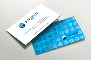 Diseño de Tarjeta de Presentación por LAXMI DESIGNHUB para este proyecto | Diseño: #29850222