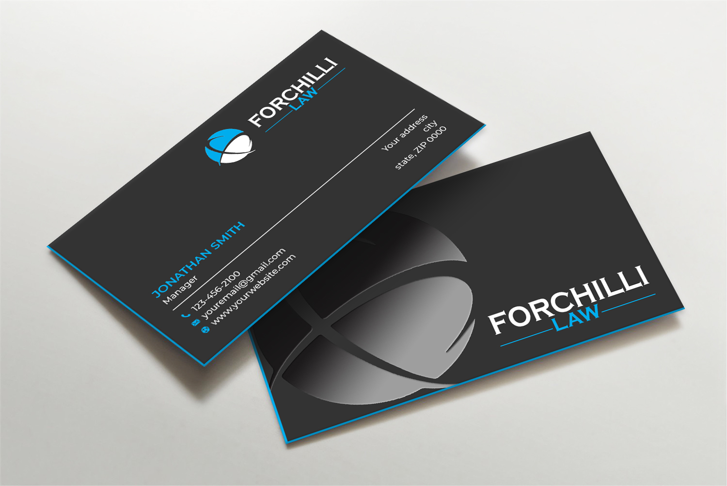 Business Card Design by LAXMI DESIGNHUB for this project | Design #29850236