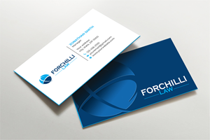 Diseño de Tarjeta de Presentación por LAXMI DESIGNHUB para este proyecto | Diseño: #29850240