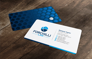 Diseño de Tarjeta de Presentación por chandrayaan.creative para este proyecto | Diseño: #29850898