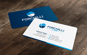 Diseño de Tarjeta de Presentación por chandrayaan.creative para este proyecto | Diseño: #29851392