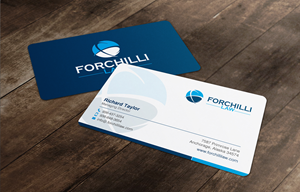 Diseño de Tarjeta de Presentación por chandrayaan.creative para este proyecto | Diseño: #29851682