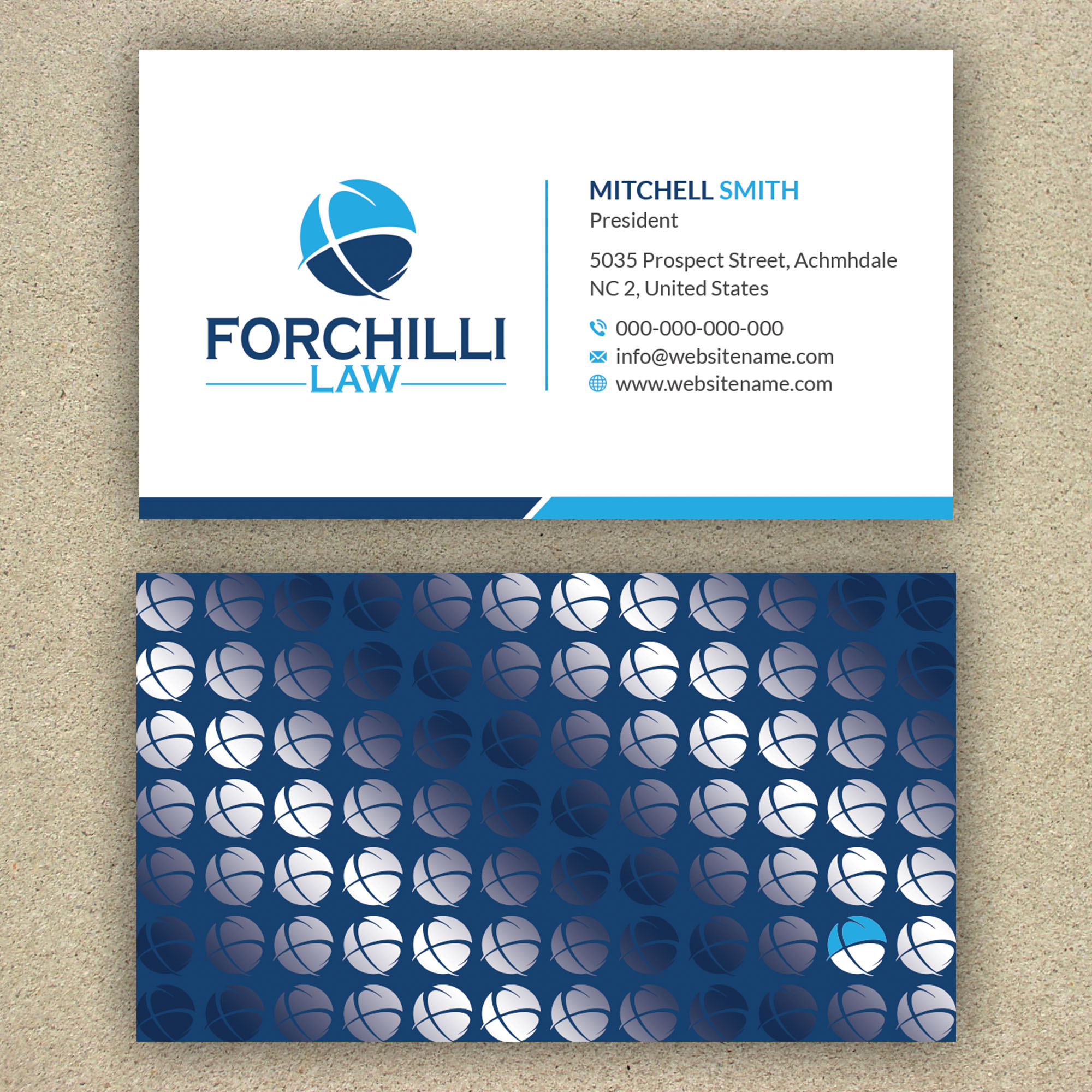 Business Card Design by T.R for this project | Design #29863707