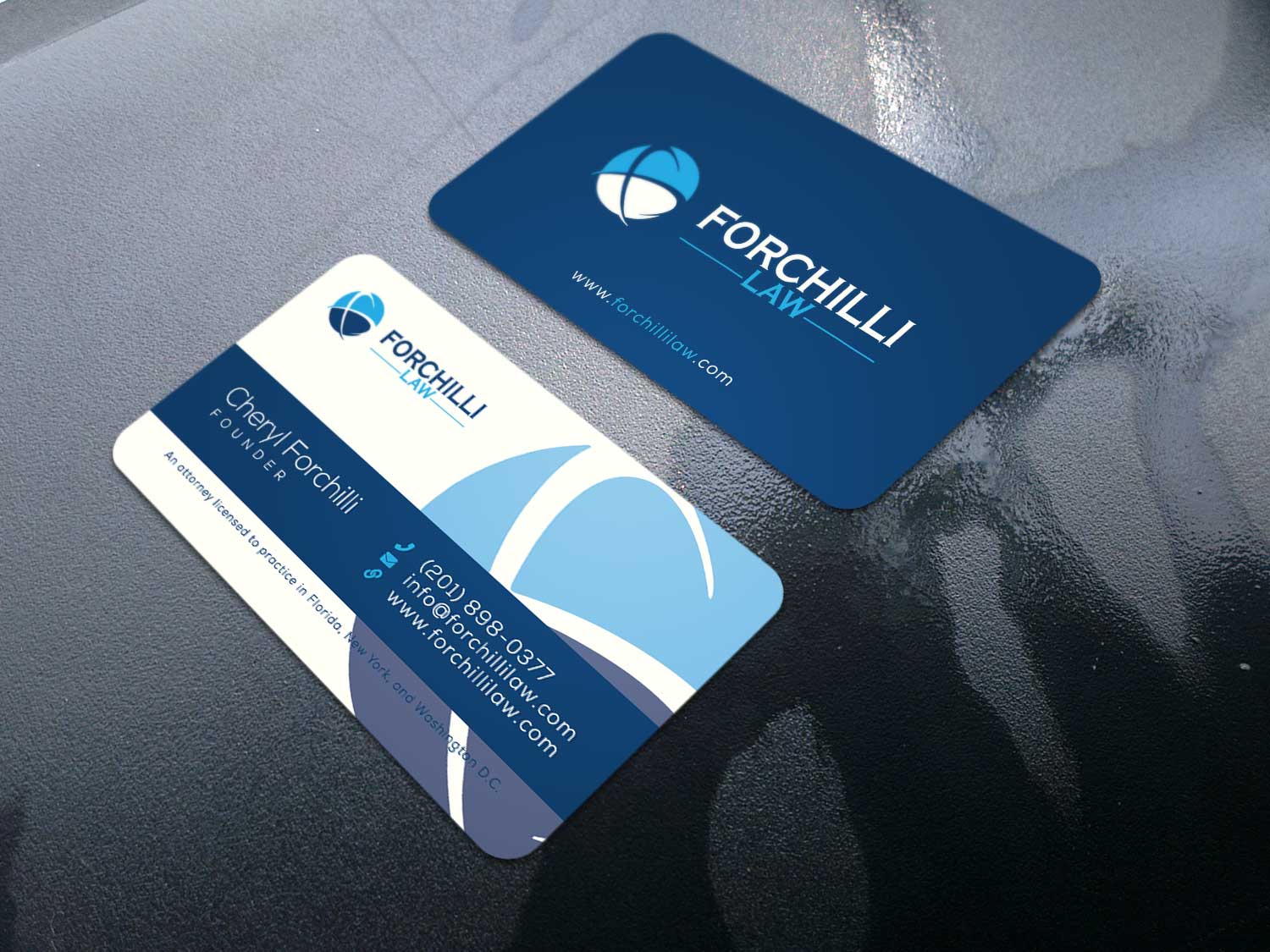 Design de Carte de Visite par Minimalist Studio pour ce projet | Design #29847824