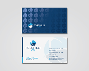 Business Card Design by MDesign for this project | Design #29856152