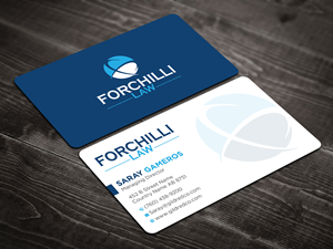 Diseño de Tarjeta de Presentación por Uttom 2 para este proyecto | Diseño: #29848013