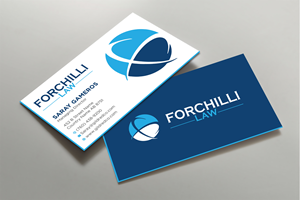 Diseño de Tarjeta de Presentación por Uttom 2 para este proyecto | Diseño: #29848017