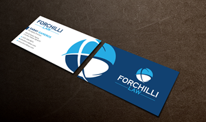 Diseño de Tarjeta de Presentación por Uttom 2 para este proyecto | Diseño: #29848100