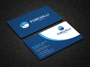 Diseño de Tarjeta de Presentación por Uttom 2 para este proyecto | Diseño: #29867208