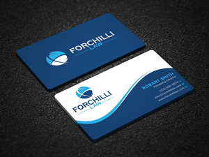 Diseño de Tarjeta de Presentación por Uttom 2 para este proyecto | Diseño: #29867214