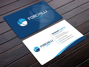 Diseño de Tarjeta de Presentación por Uttom 2 para este proyecto | Diseño: #29867218