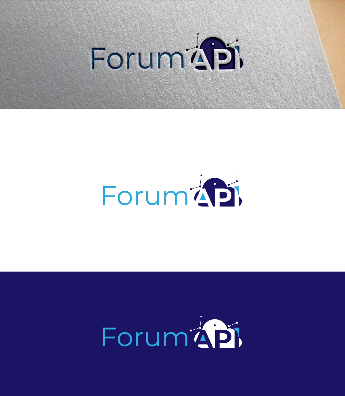 Logo Design by RS_Design for this project | Design #29880710