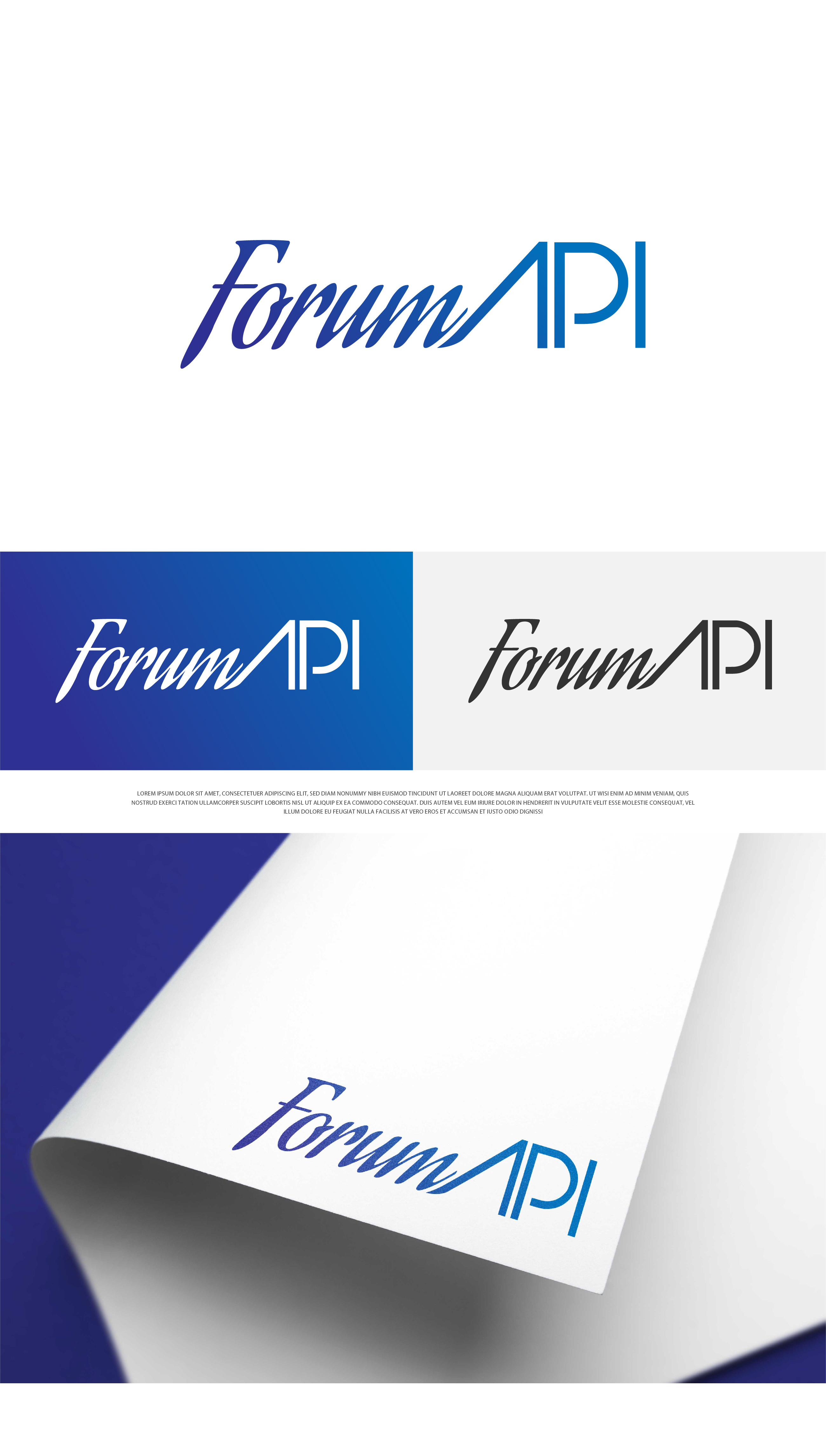 Logo Design by Fezy Design Studio for this project | Design #29876069