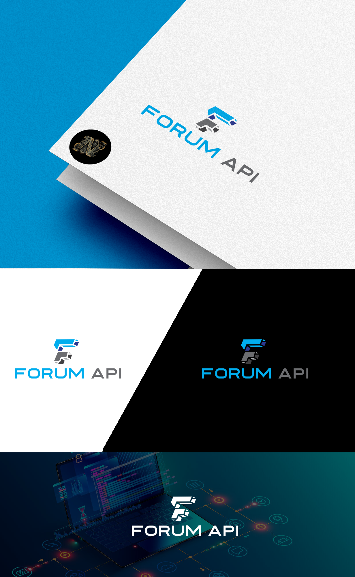 Logo Design by END™ for this project | Design #29871064