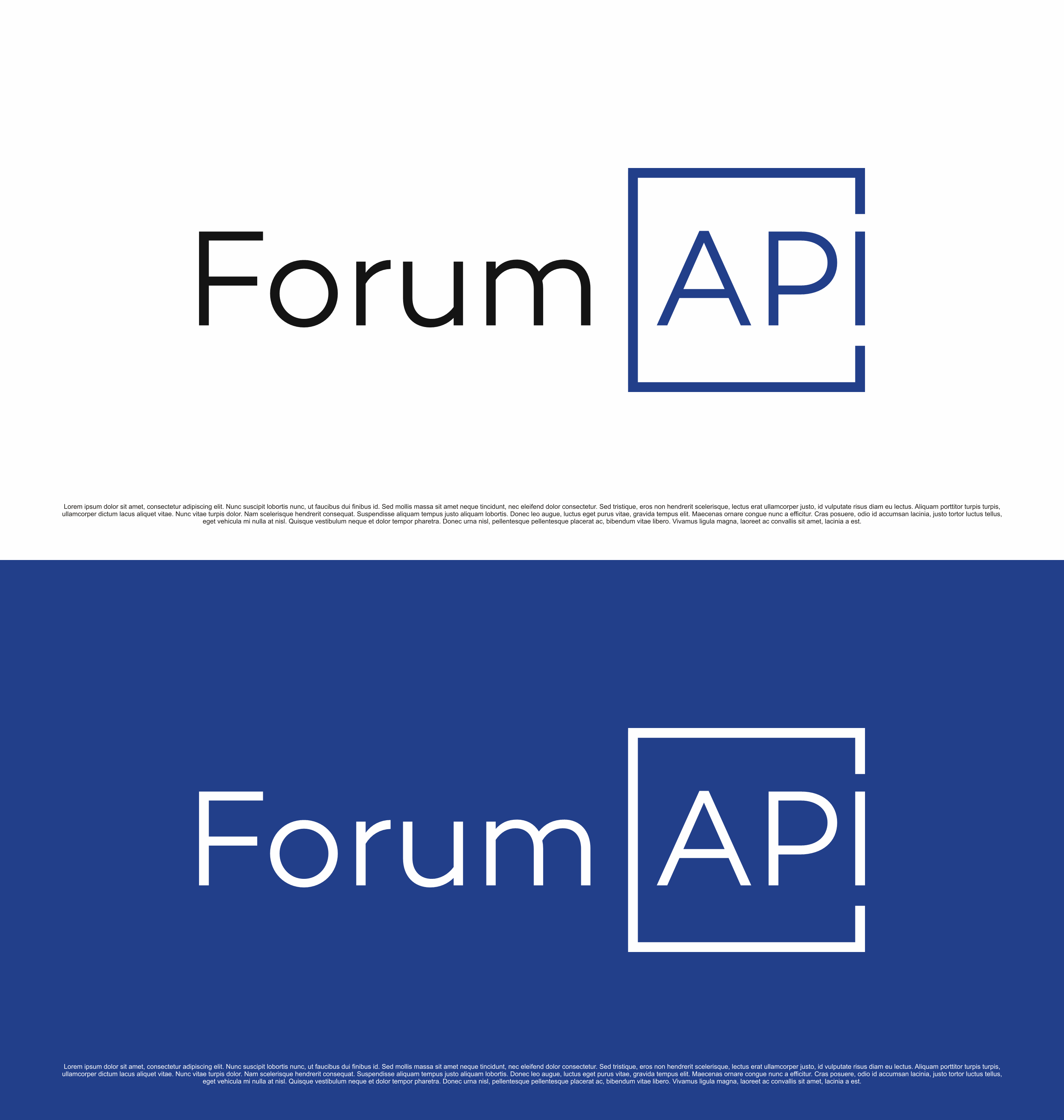 Logo Design by saesean for this project | Design #29856229