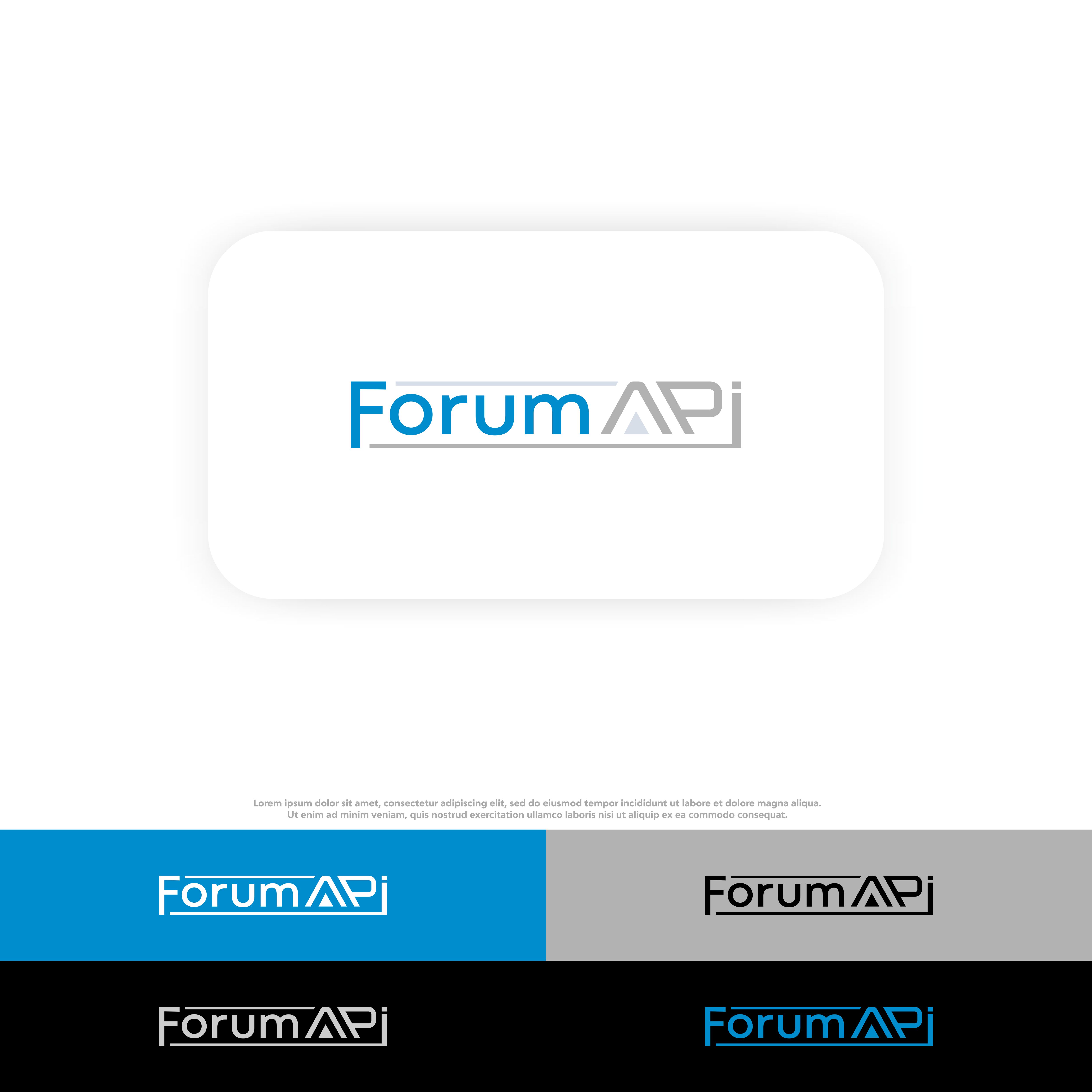 Logo Design by QILLASOFT-Design for this project | Design #29867792