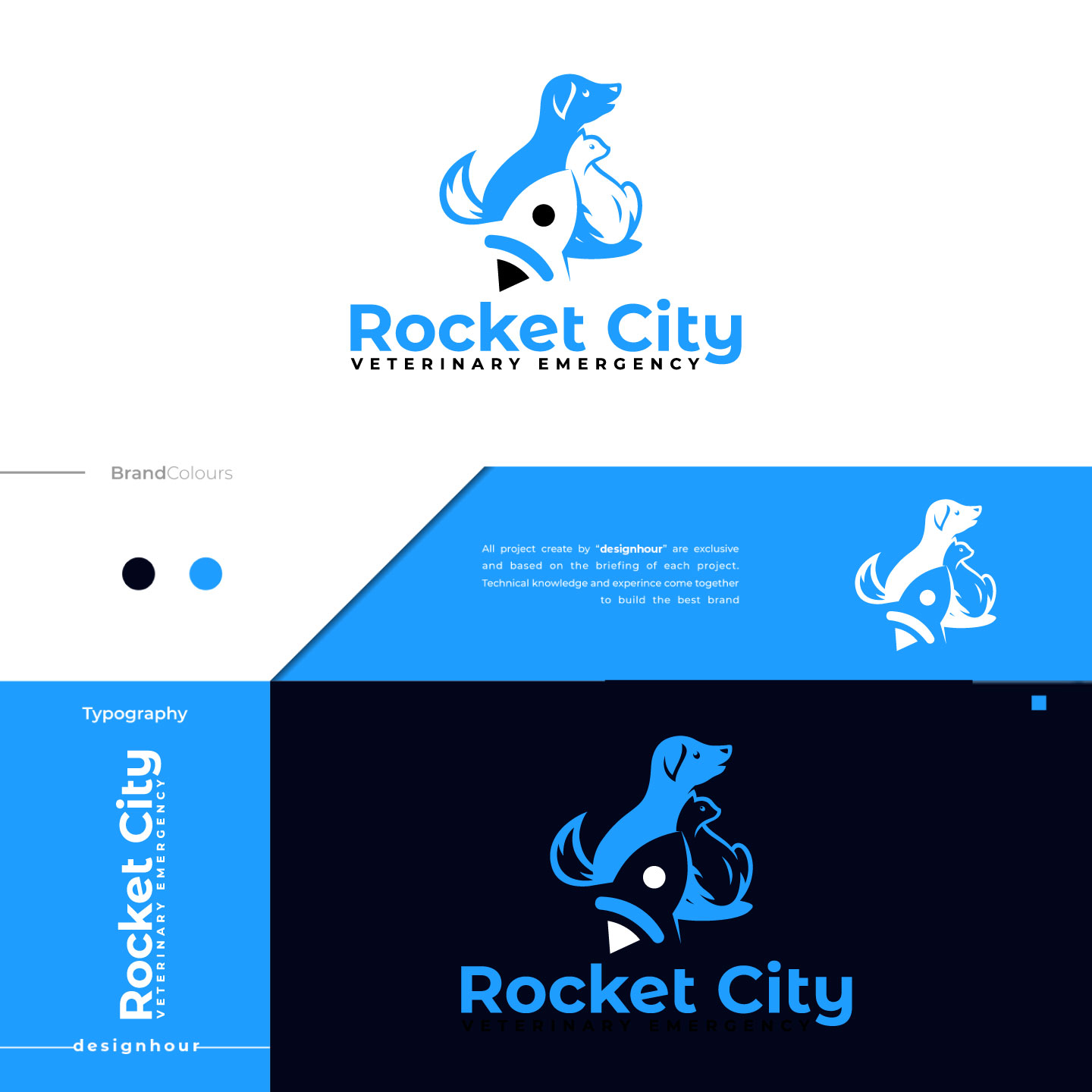 Logo Design by DesignHour for this project | Design #29888588