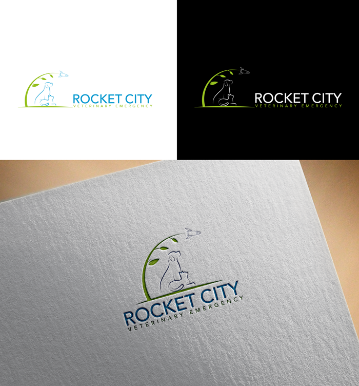 Logo Design by RA-bica for this project | Design #29864468