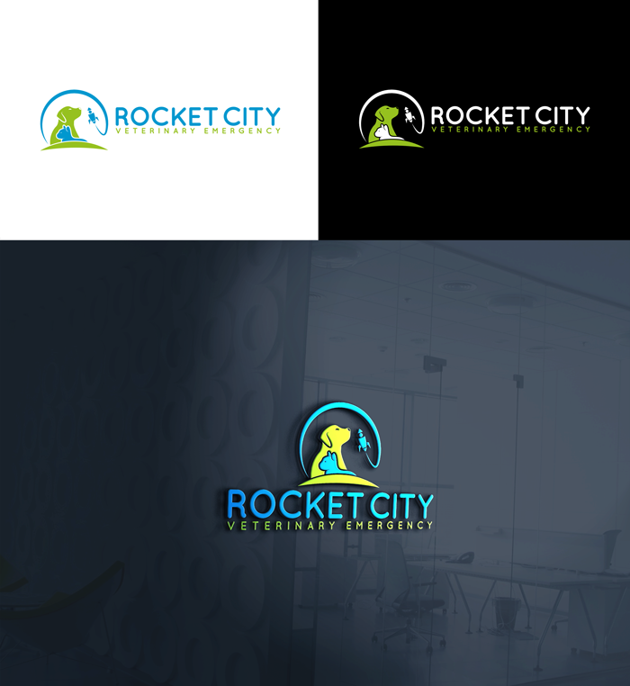 Logo Design by RA-bica for this project | Design #29864469