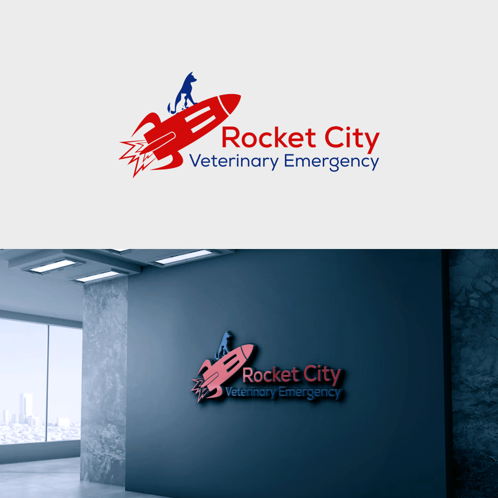 Logo Design by alitjuara for this project | Design #29885301