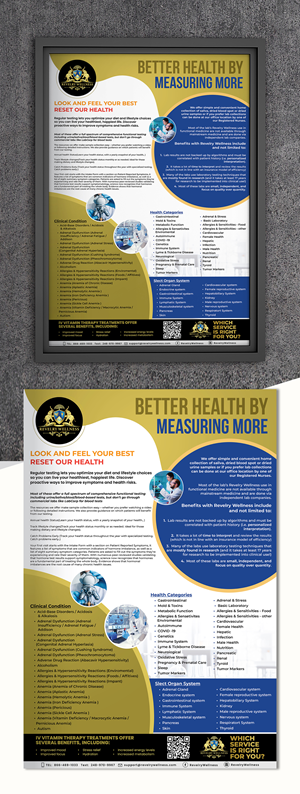 Design de Poster par creativemood438 pour ce projet | Design : #29859358