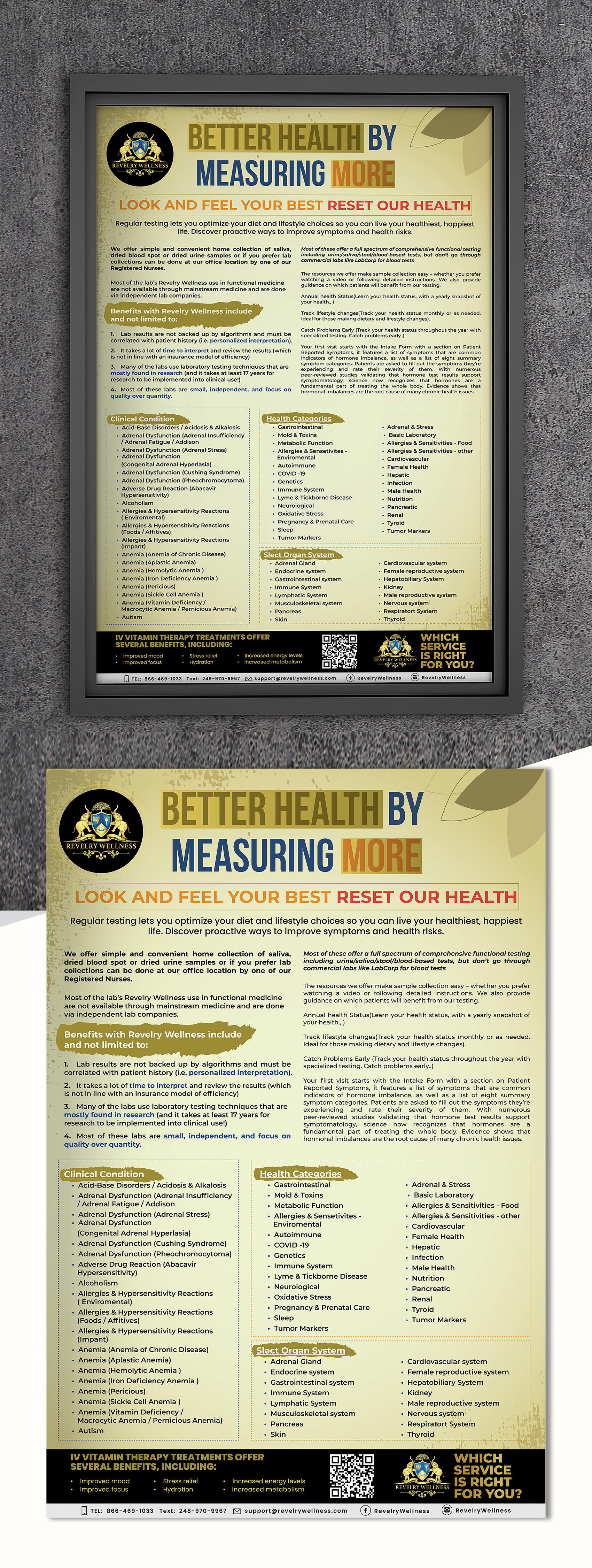 Design de Poster par creativemood438 pour ce projet | Design #29859359