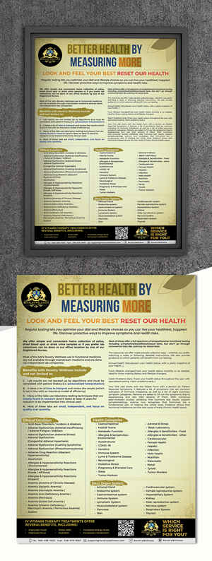 Design de Poster par creativemood438 pour ce projet | Design : #29859359