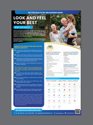 Design de Poster par alex989 pour ce projet | Design : #29857676