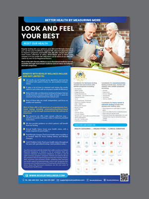 Design de Poster par alex989 pour ce projet | Design : #29857710