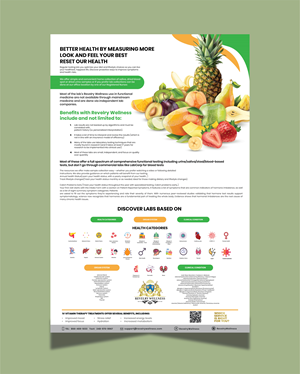 Design de Poster par 3Guys pour ce projet | Design : #29860715