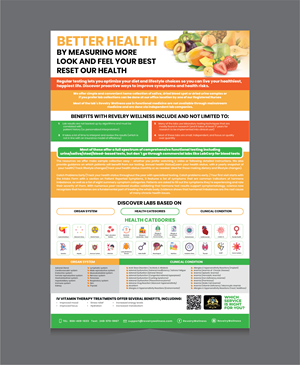 Design de Poster par 3Guys pour ce projet | Design : #29866768