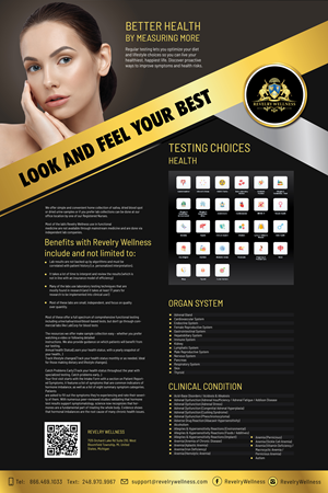 Design de Poster par Javelin Studio pour ce projet | Design : #29857790