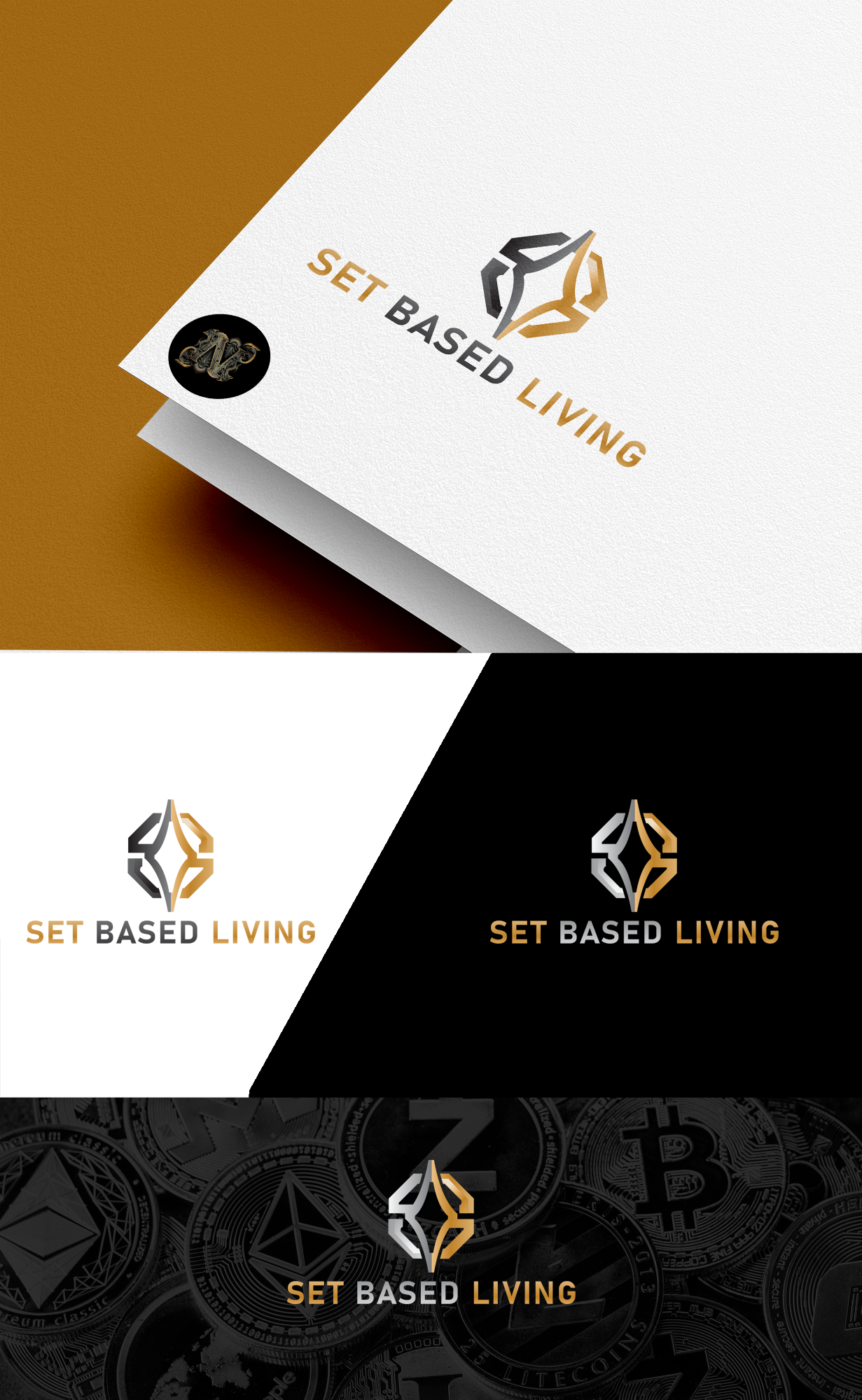 Design de Logo par Gol D Roger™ pour ce projet | Design #29871093