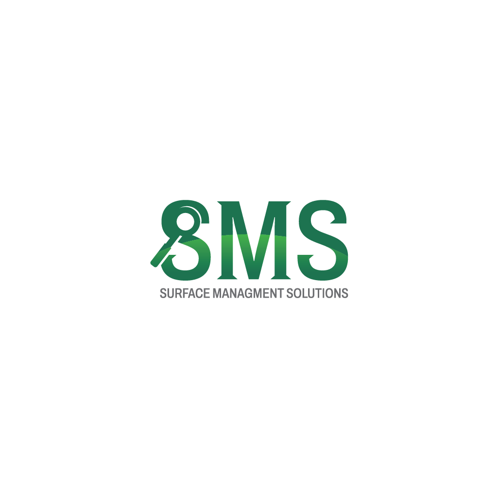 Design de Logo par Jerwin Intac pour surface management solutions LLC | Design #29848956