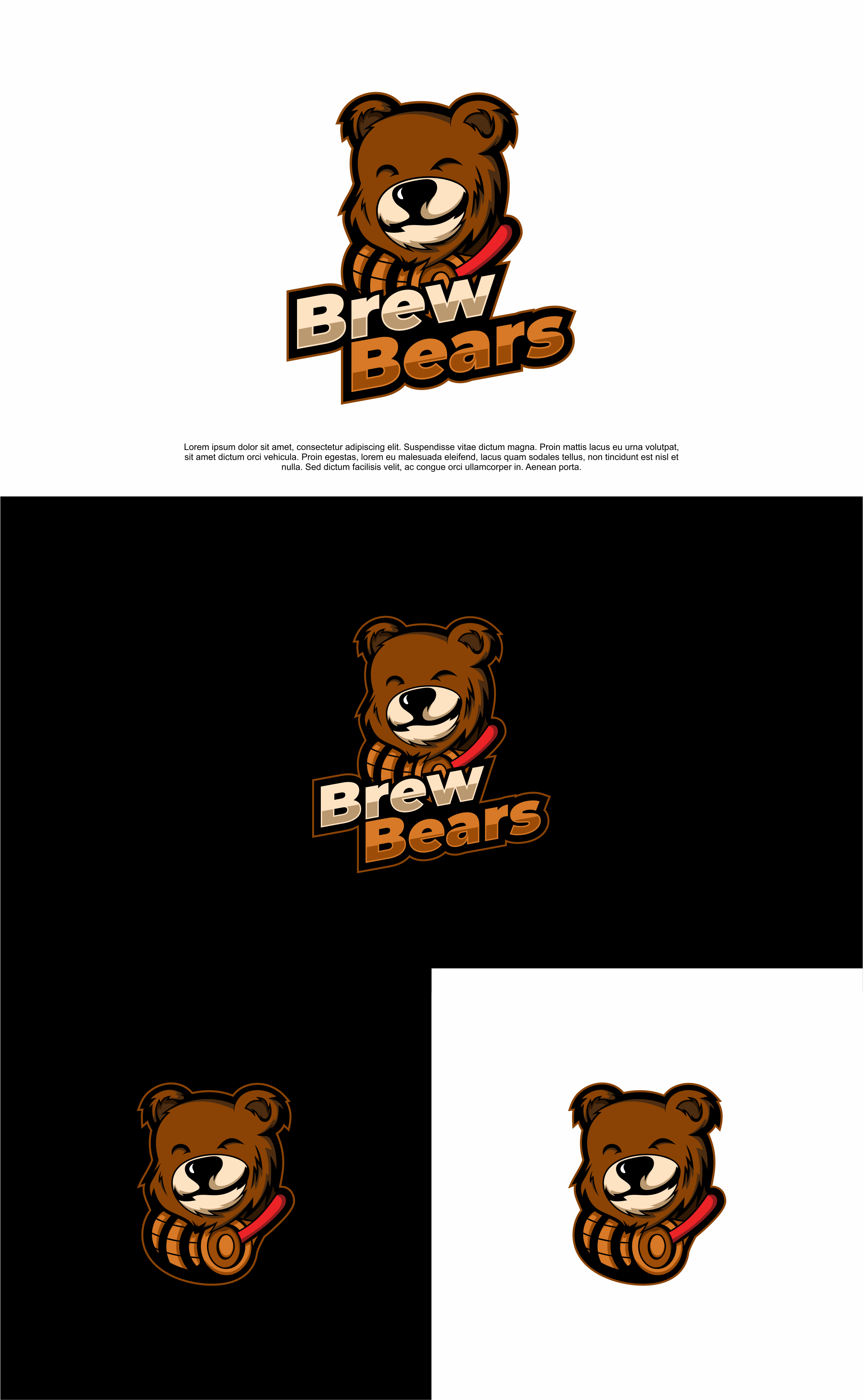 Graphic Design by Nembelas Studio for this project | Design #29873214